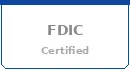 Harleysville Bank Accreditation Occ seal